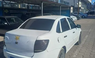 LADA (ВАЗ) Granta 2014 года за 1 600 000 тг. в Караганда