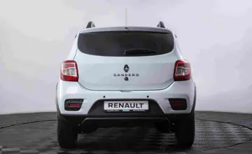 Renault Sandero 2020 года за 6 000 000 тг. в Шымкент