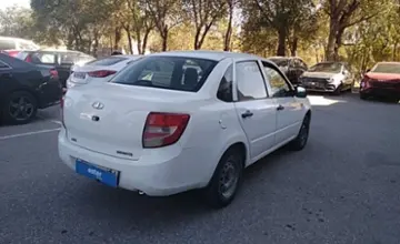 LADA (ВАЗ) Granta 2014 года за 2 500 000 тг. в Актобе