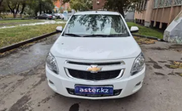 Chevrolet Cobalt 2024 года за 6 000 000 тг. в Костанай фото 2