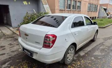 Chevrolet Cobalt 2024 года за 6 000 000 тг. в Костанай