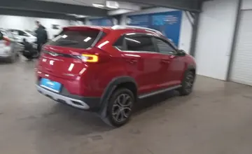 Chery Tiggo 2 Pro 2023 года за 5 300 000 тг. в Астана фото 3
