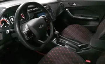 Chery Tiggo 2 Pro 2023 года за 5 300 000 тг. в Астана фото 5