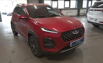 Chery Tiggo 2 Pro 2023 года за 5 300 000 тг. в Астана фото 2