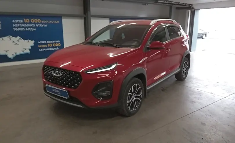 Chery Tiggo 2 Pro 2023 года за 5 300 000 тг. в Астана