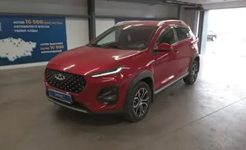 Chery Tiggo 2 Pro 2023 года за 5 300 000 тг. в Астана фото 1
