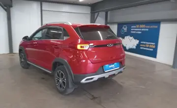 Chery Tiggo 2 Pro 2023 года за 5 300 000 тг. в Астана фото 4