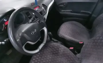Kia Picanto 2013 года за 4 500 000 тг. в Астана фото 5