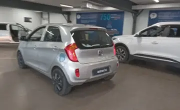 Kia Picanto 2013 года за 4 500 000 тг. в Астана фото 4