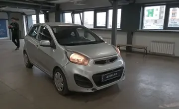 Kia Picanto 2013 года за 4 500 000 тг. в Астана фото 2