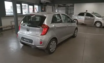 Kia Picanto 2013 года за 4 500 000 тг. в Астана фото 3