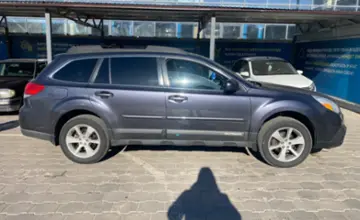 Subaru Outback 2013 года за 7 000 000 тг. в Караганда фото 4