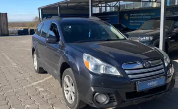 Subaru Outback 2013 года за 7 000 000 тг. в Караганда фото 3