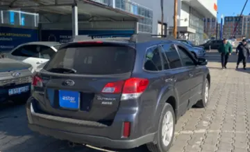 Subaru Outback 2013 года за 7 000 000 тг. в Караганда