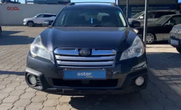 Subaru Outback 2013 года за 7 000 000 тг. в Караганда фото 2