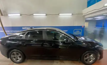 Kia K5 2020 года за 12 000 000 тг. в Астана фото 4
