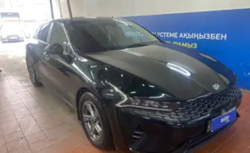 Kia K5 2020 года за 12 000 000 тг. в Астана фото 3