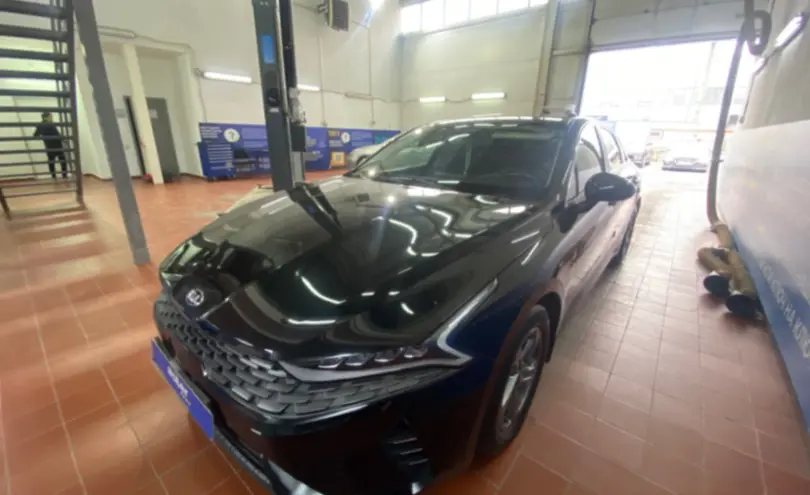 Kia K5 2020 года за 12 000 000 тг. в Астана