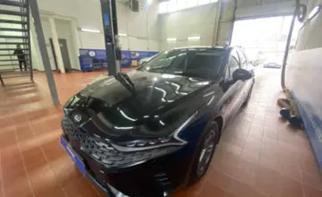 Kia K5 2020 года за 12 000 000 тг. в Астана фото 1