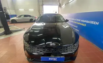 Kia K5 2020 года за 12 000 000 тг. в Астана фото 2