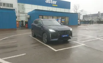 Jetour X70 PLUS 2023 года за 10 000 000 тг. в Алматы фото 2