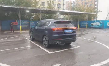Jetour X70 PLUS 2023 года за 10 000 000 тг. в Алматы фото 4