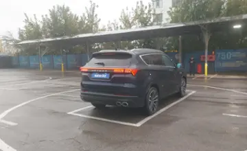 Jetour X70 PLUS 2023 года за 10 000 000 тг. в Алматы фото 3