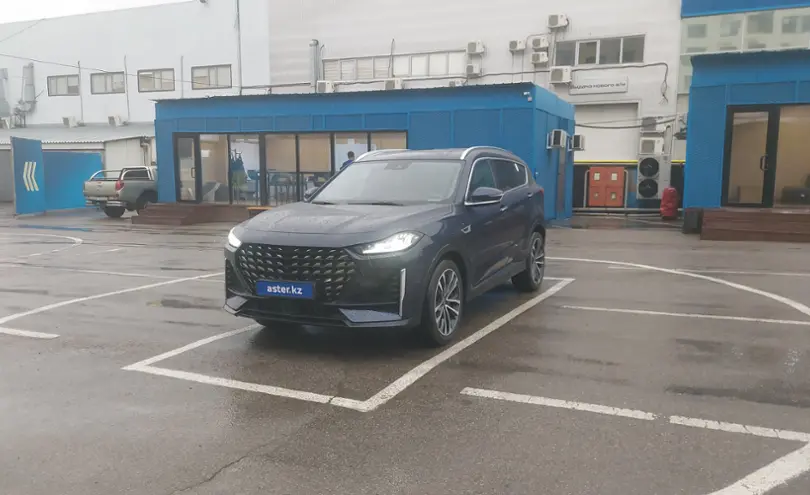Jetour X70 PLUS 2023 года за 10 000 000 тг. в Алматы