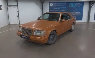 Mercedes-Benz W124 1988 года за 1 500 000 тг. в Астана фото 1