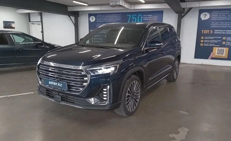 Jetour X90 PLUS 2023 года за 11 500 000 тг. в Астана