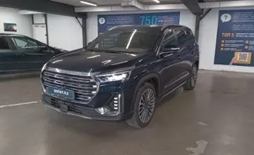 Jetour X90 PLUS 2023 года за 11 500 000 тг. в Астана фото 1