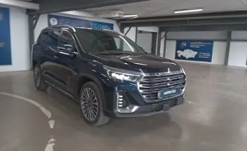 Jetour X90 PLUS 2023 года за 11 500 000 тг. в Астана фото 2