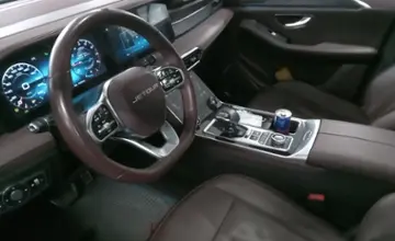 Jetour X90 PLUS 2023 года за 11 500 000 тг. в Астана фото 5
