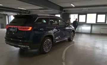 Jetour X90 PLUS 2023 года за 11 500 000 тг. в Астана фото 3