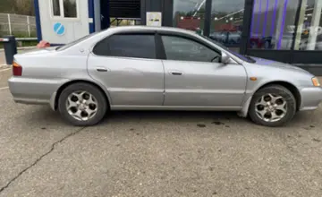 Honda Saber 1998 года за 3 500 000 тг. в Усть-Каменогорск фото 4