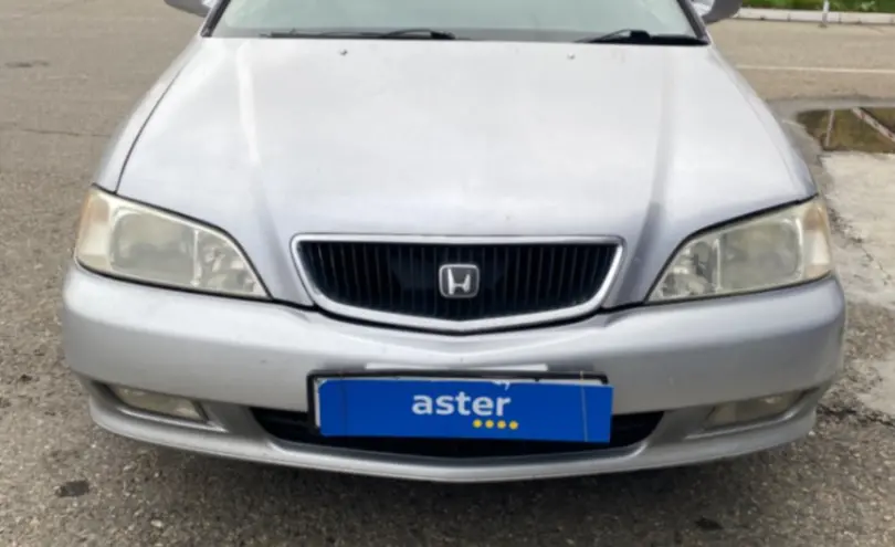 Honda Saber 1998 года за 3 800 000 тг. в Восточно-Казахстанская область фото 2