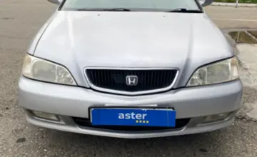 Honda Saber 1998 года за 3 500 000 тг. в Усть-Каменогорск фото 2