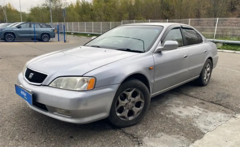 Honda Saber 1998 года за 3 500 000 тг. в Усть-Каменогорск