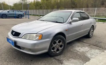 Honda Saber 1998 года за 3 500 000 тг. в Усть-Каменогорск фото 1