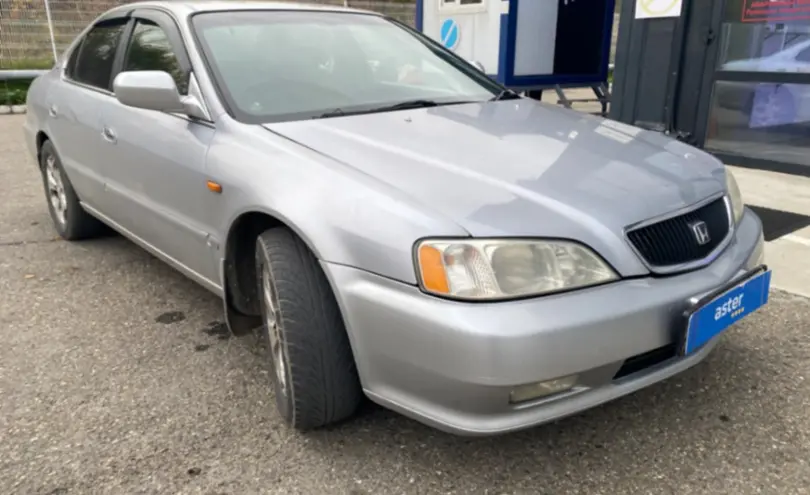 Honda Saber 1998 года за 3 800 000 тг. в Восточно-Казахстанская область фото 3