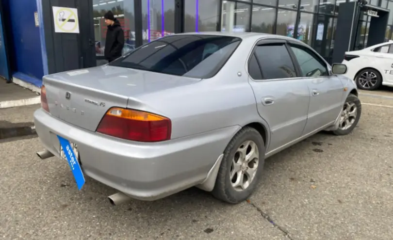 Honda Saber 1998 года за 3 800 000 тг. в Восточно-Казахстанская область