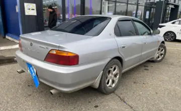 Honda Saber 1998 года за 3 500 000 тг. в Усть-Каменогорск