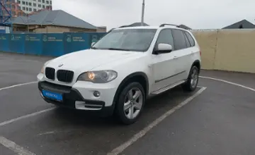 BMW X5 2008 года за 8 000 000 тг. в Шымкент фото 1