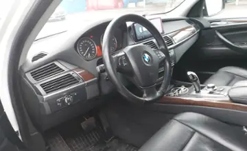 BMW X5 2008 года за 8 000 000 тг. в Шымкент фото 5