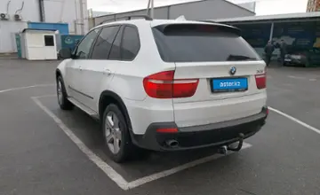 BMW X5 2008 года за 8 000 000 тг. в Шымкент фото 4