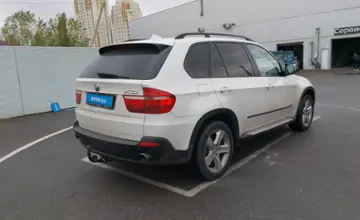 BMW X5 2008 года за 8 000 000 тг. в Шымкент фото 3