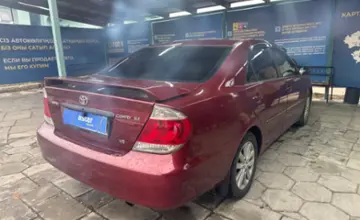 Toyota Camry 2003 года за 5 000 000 тг. в Талдыкорган
