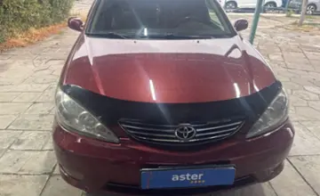 Toyota Camry 2003 года за 5 000 000 тг. в Талдыкорган фото 2