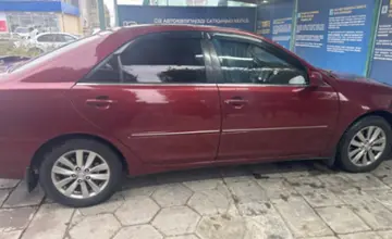 Toyota Camry 2003 года за 5 000 000 тг. в Талдыкорган фото 4