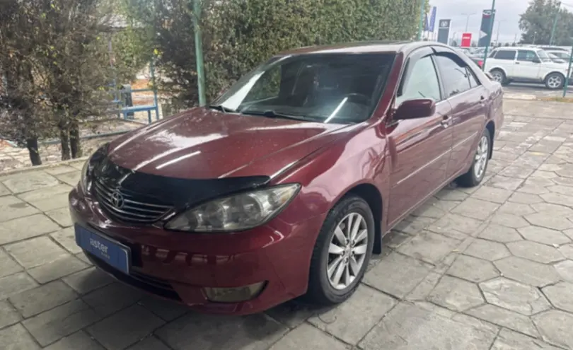 Toyota Camry 2003 года за 5 000 000 тг. в Талдыкорган